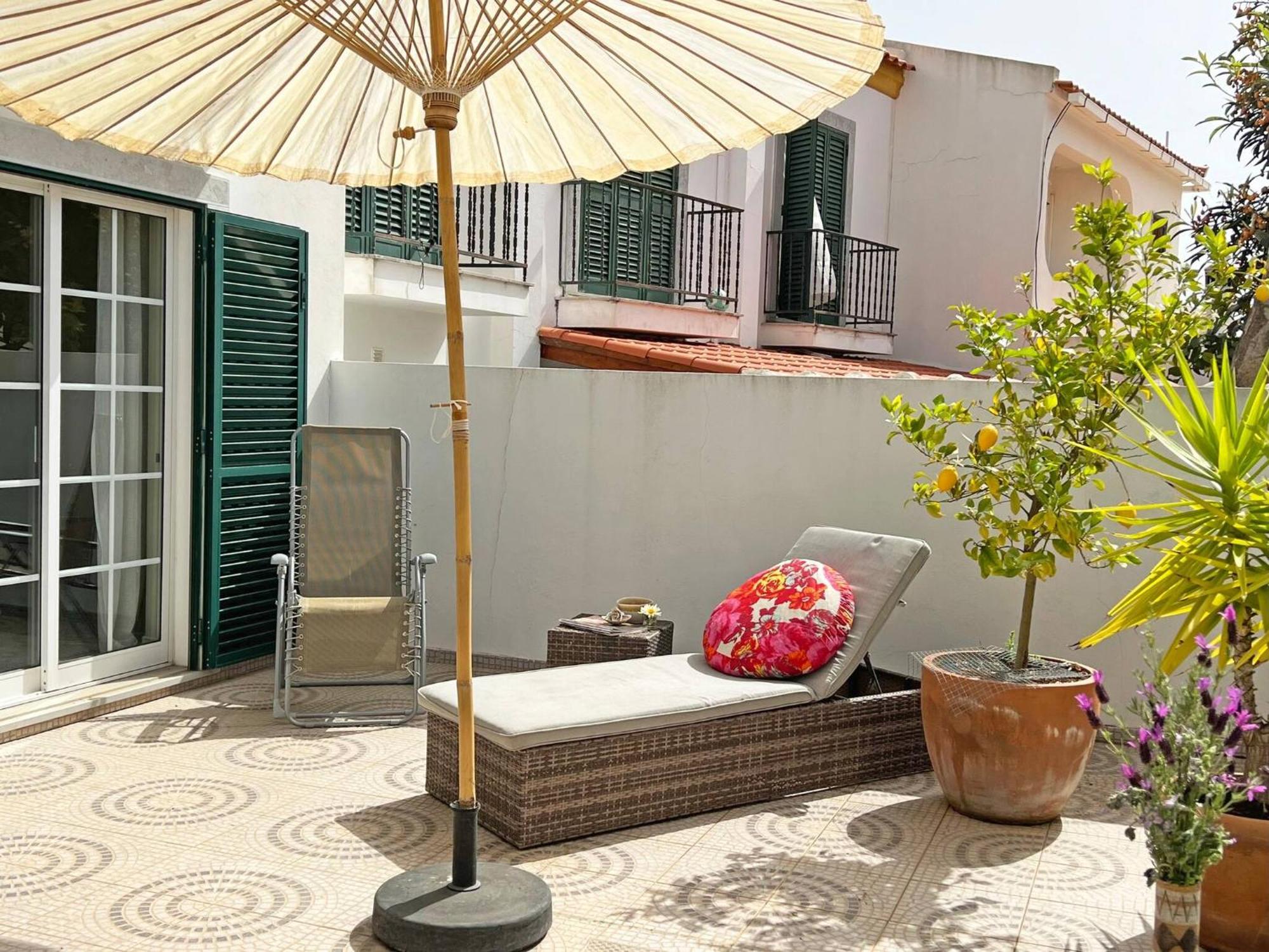 Casa Miobelle Tavira By Junto Ao Mar Villa Exterior photo