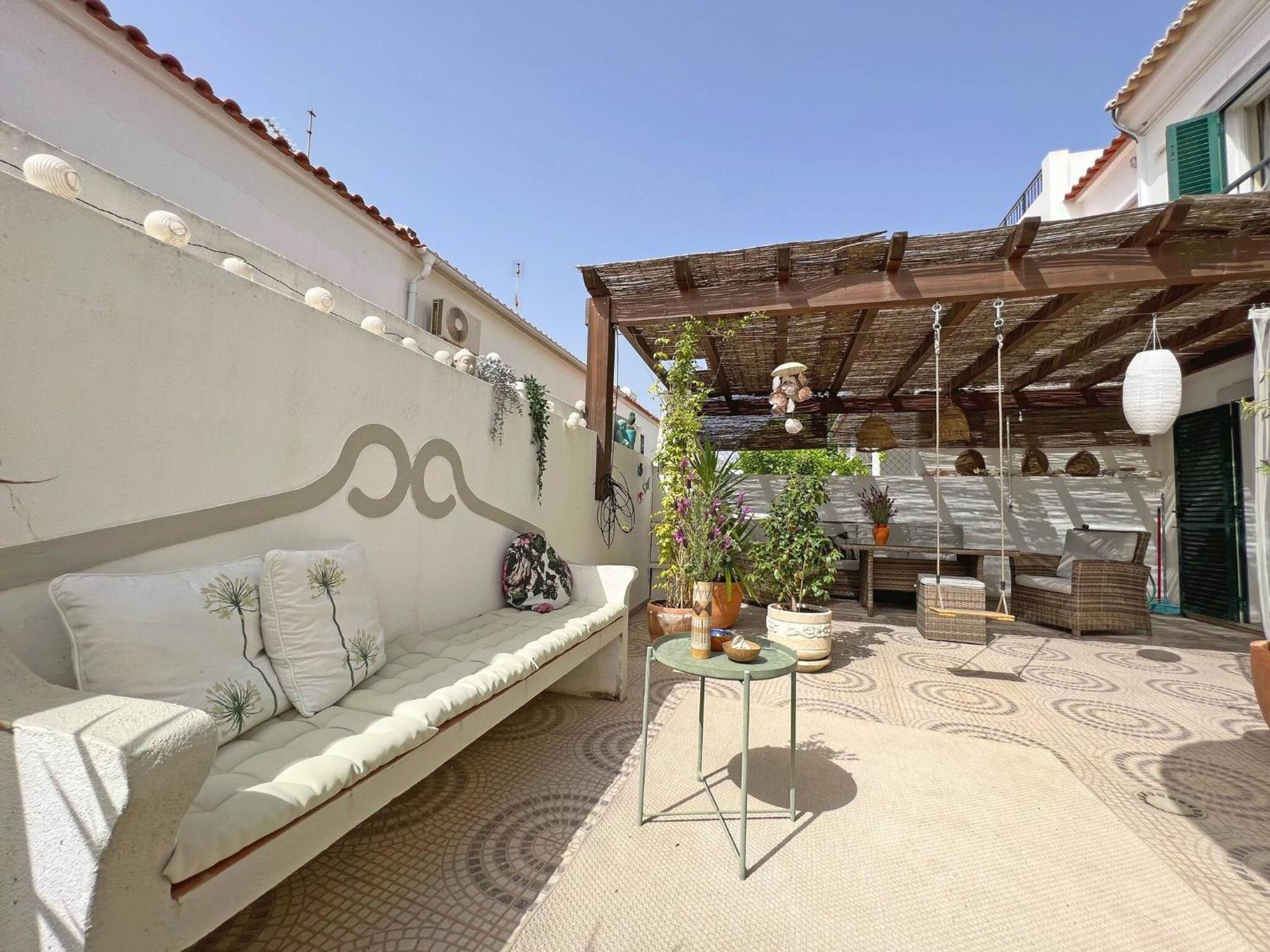Casa Miobelle Tavira By Junto Ao Mar Villa Exterior photo