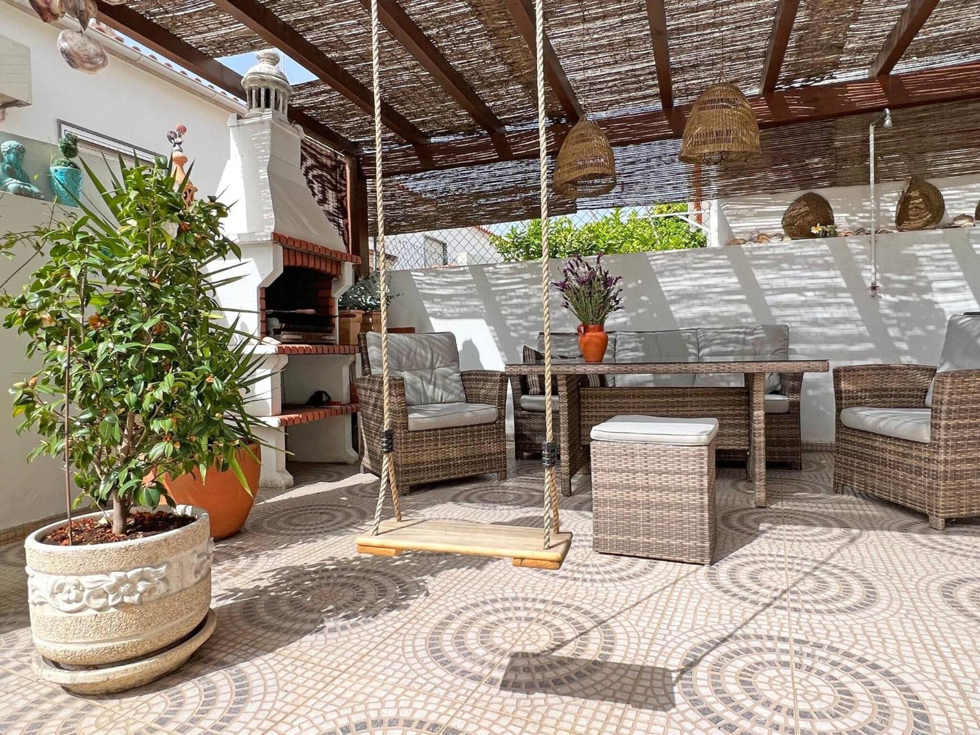 Casa Miobelle Tavira By Junto Ao Mar Villa Exterior photo