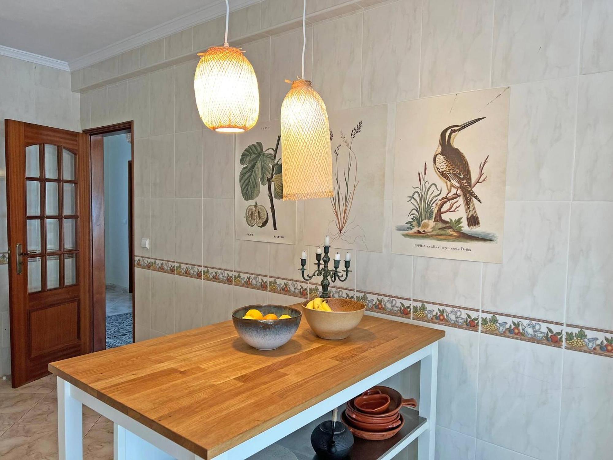 Casa Miobelle Tavira By Junto Ao Mar Villa Exterior photo